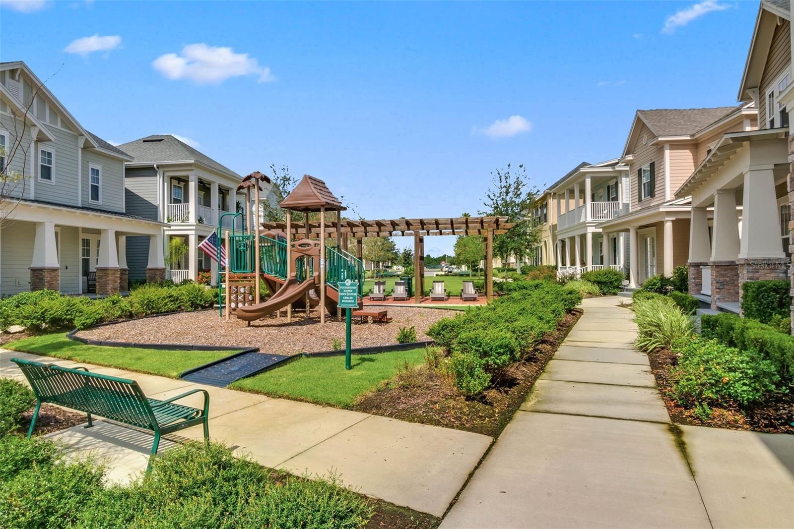 608 NADINA PLACE, Celebration, FL 34747