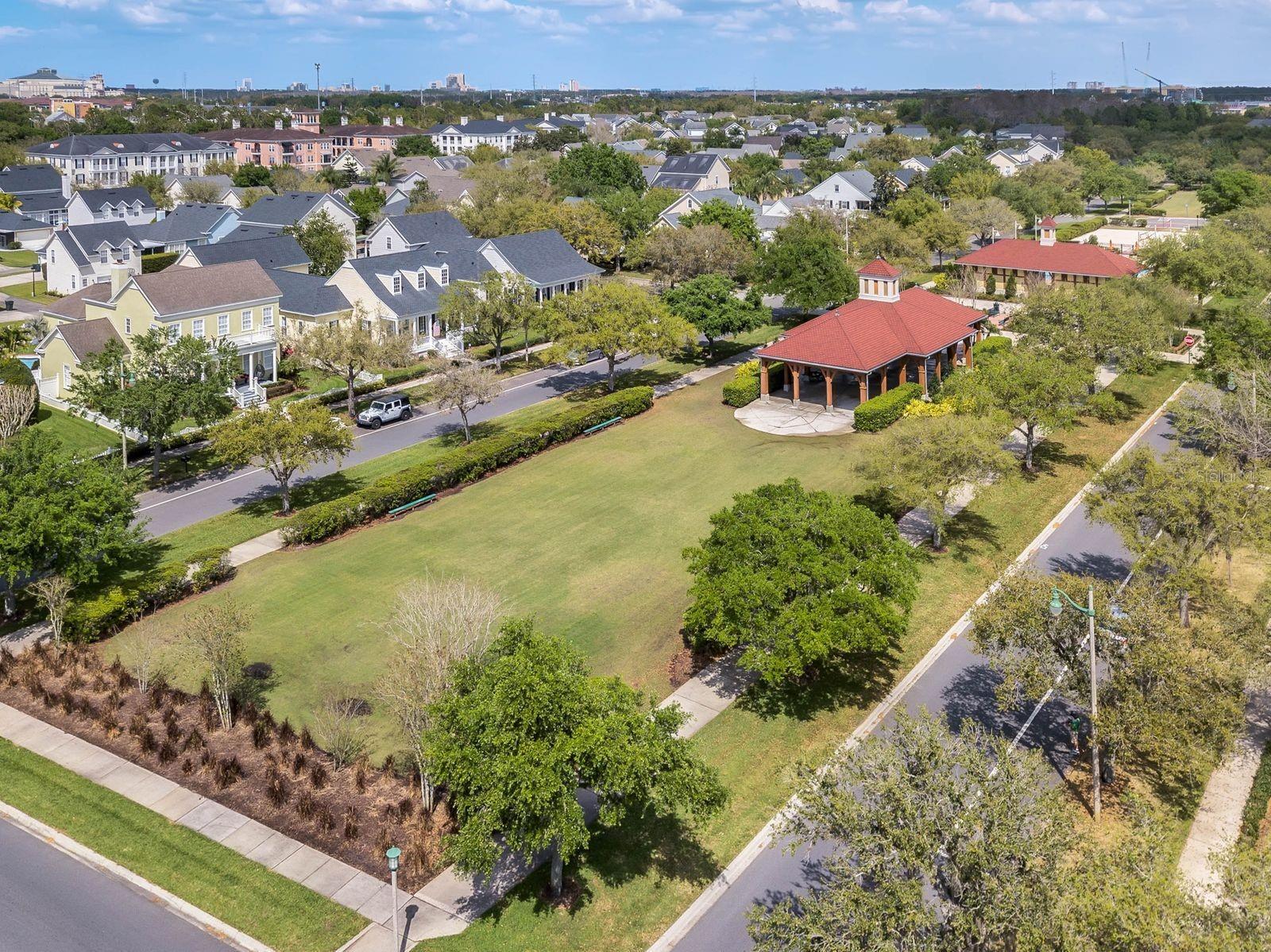 608 NADINA PLACE, Celebration, FL 34747