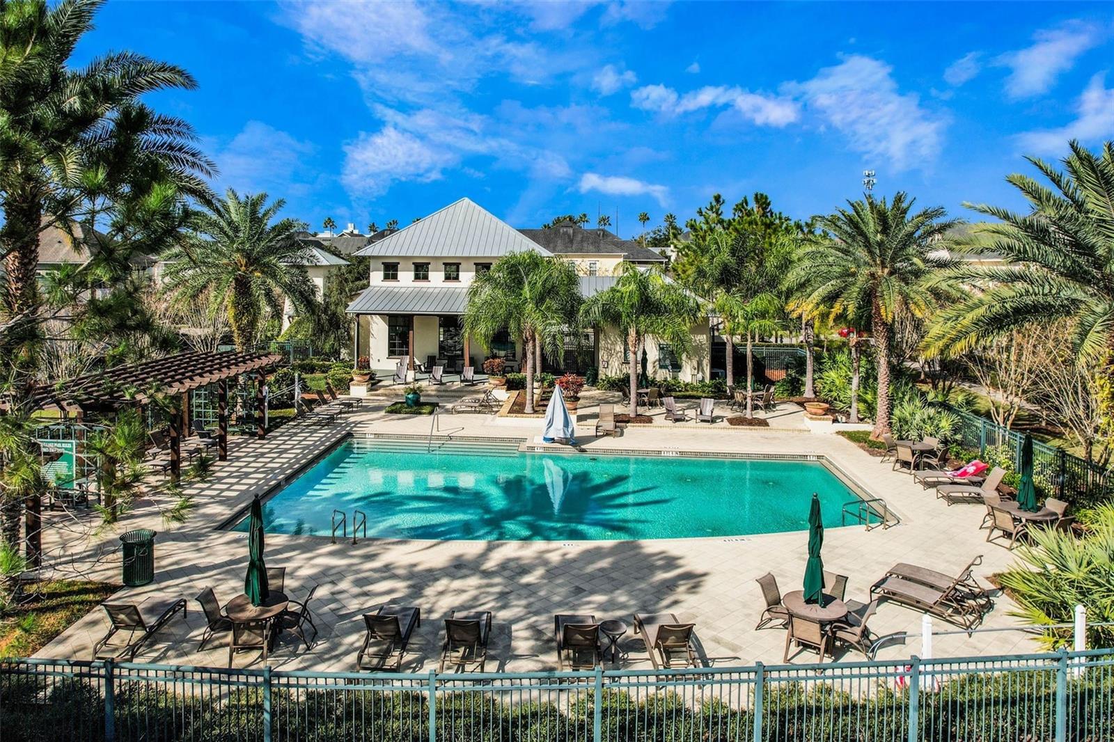 608 NADINA PLACE, Celebration, FL 34747