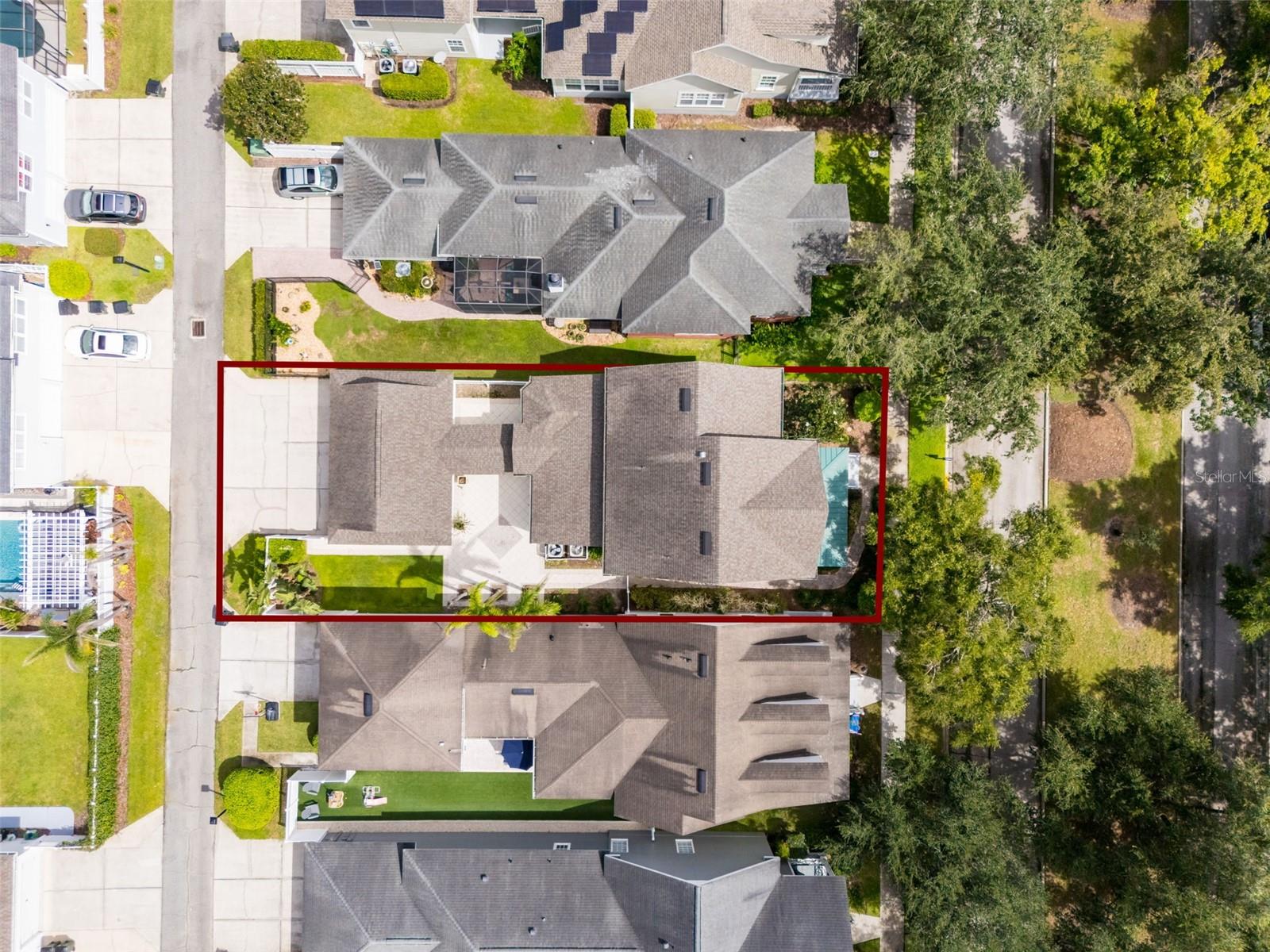 608 NADINA PLACE, Celebration, FL 34747