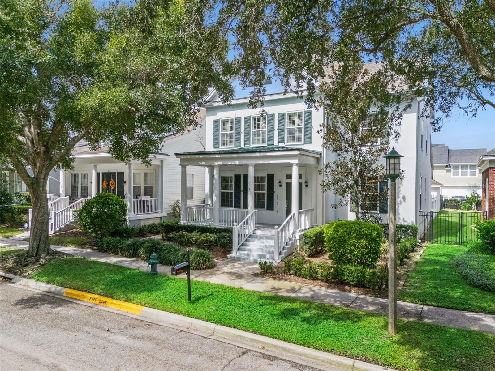 608 NADINA PLACE, Celebration, FL 34747 608 NADINA PLACE, Celebration, FL 34747