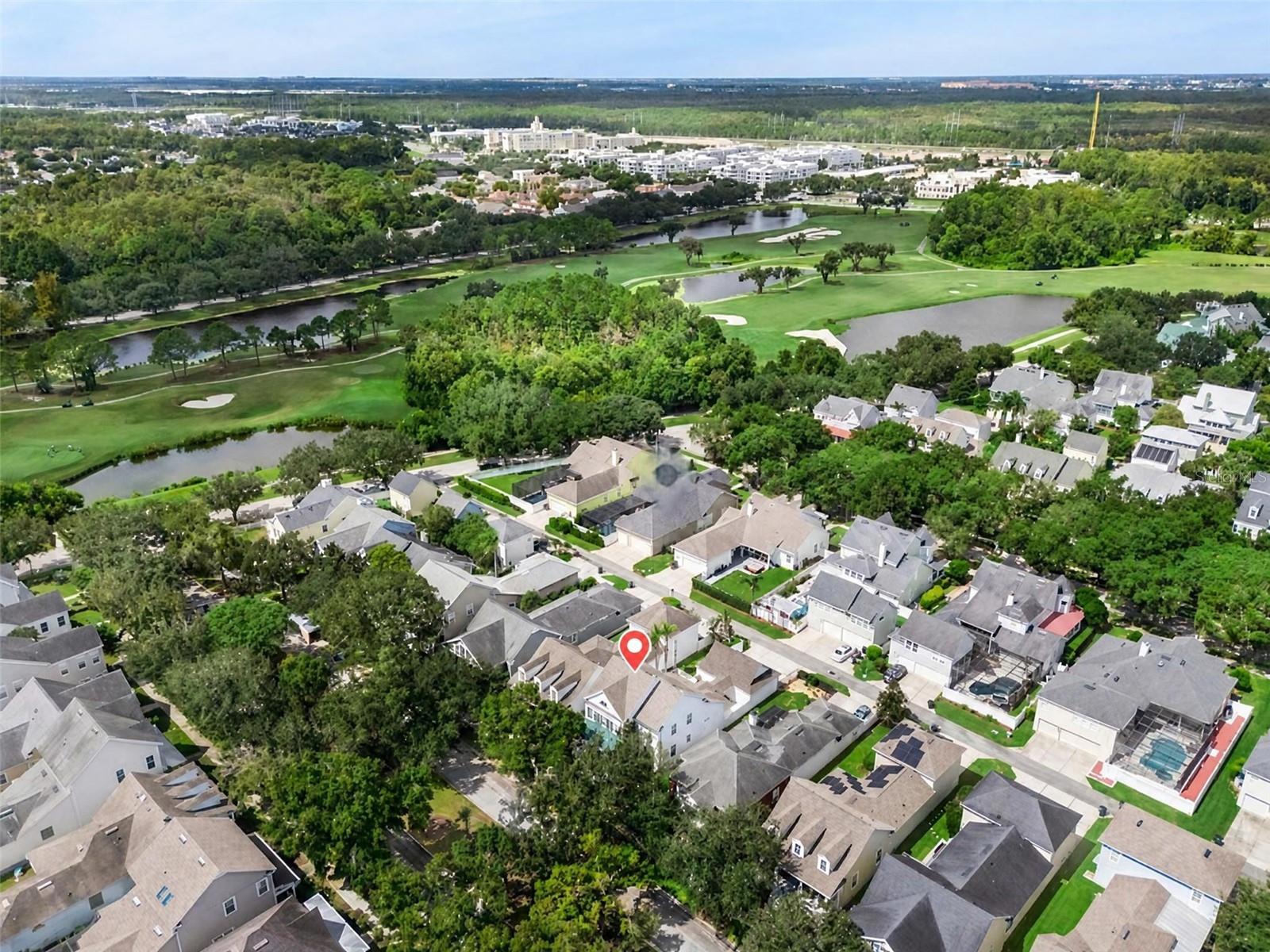 608 NADINA PLACE, Celebration, FL 34747