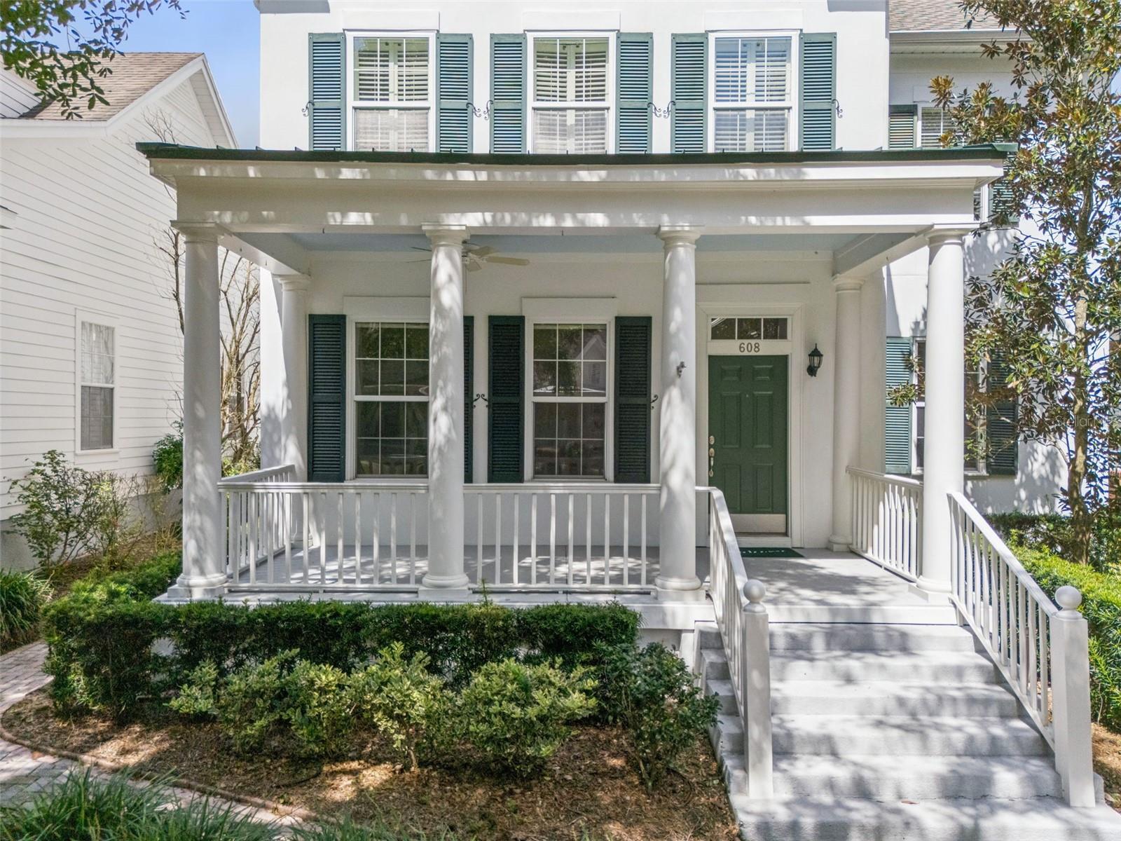 608 NADINA PLACE, Celebration, FL 34747