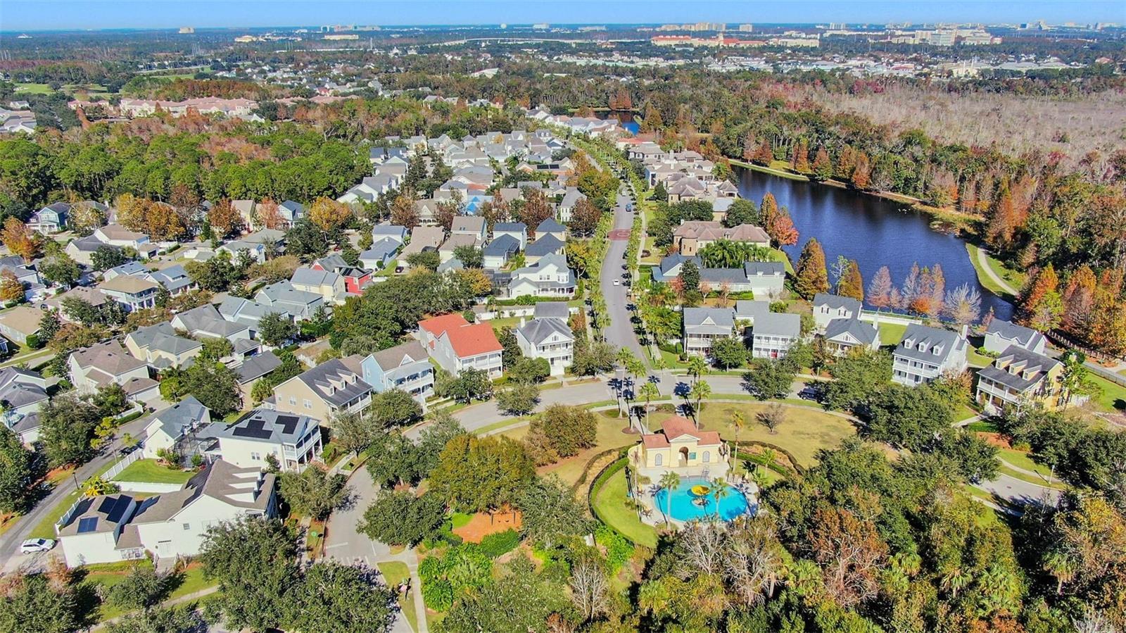 608 NADINA PLACE, Celebration, FL 34747