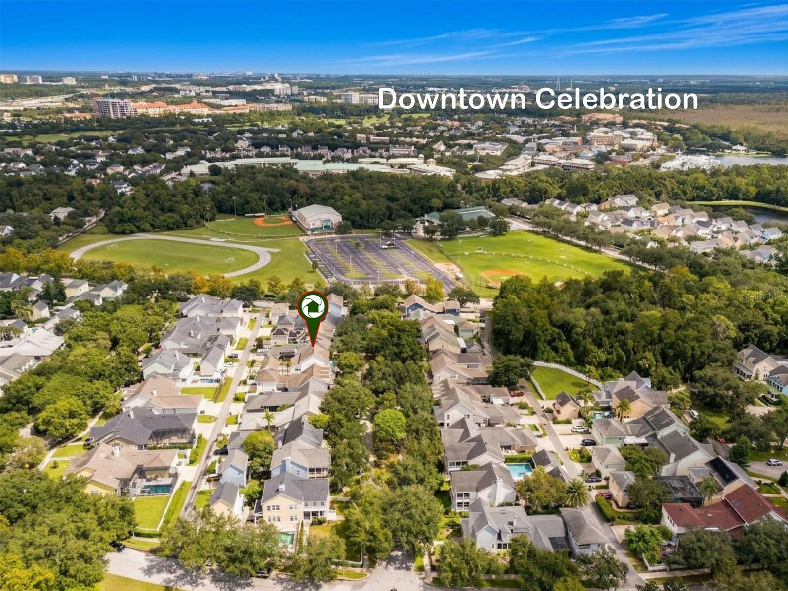 608 NADINA PLACE, Celebration, FL 34747