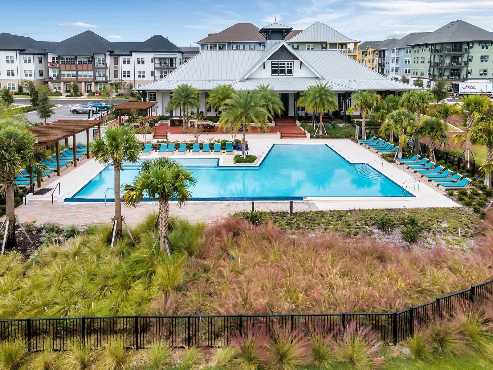 608 NADINA PLACE, Celebration, FL 34747