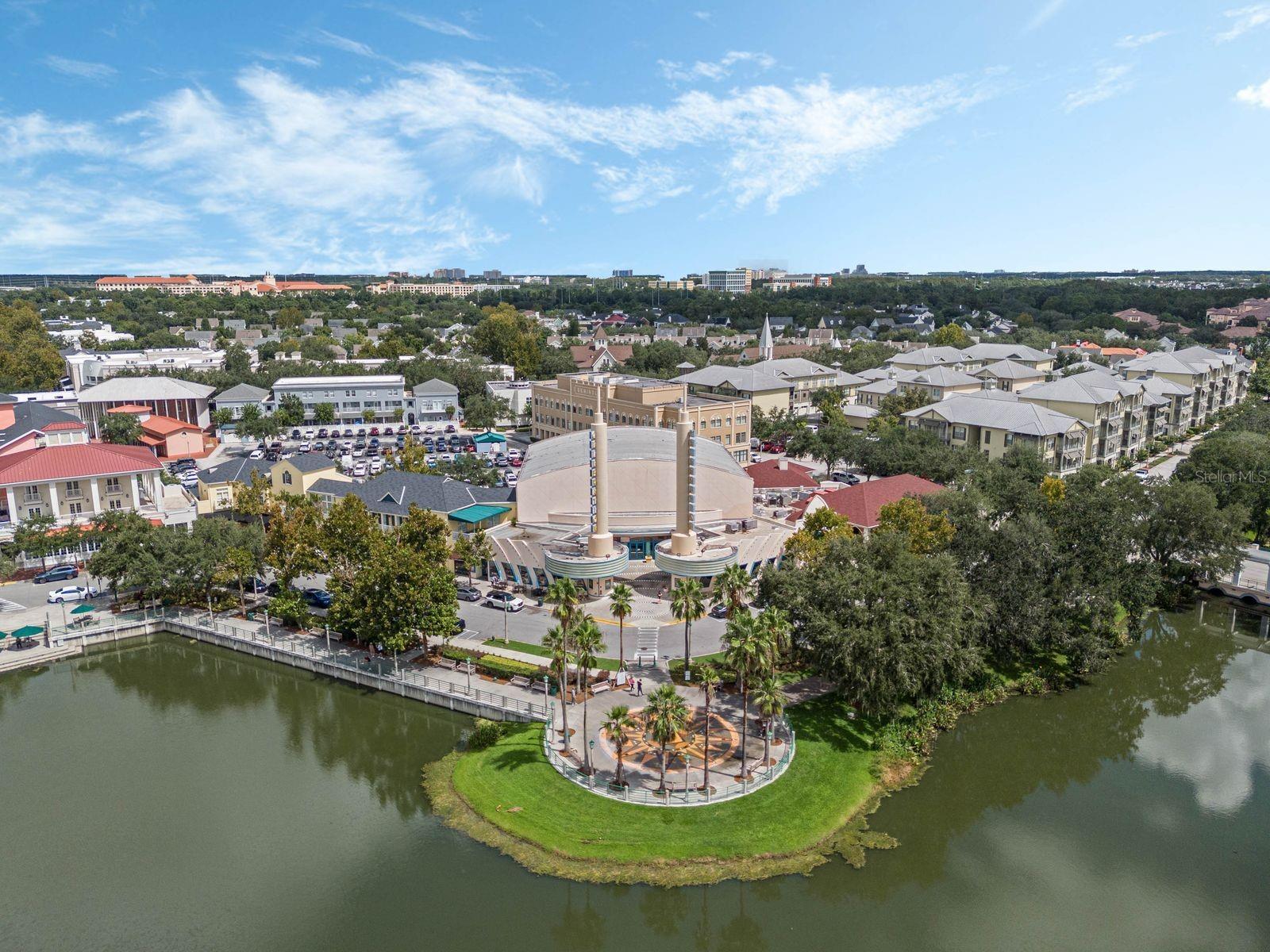 608 NADINA PLACE, Celebration, FL 34747