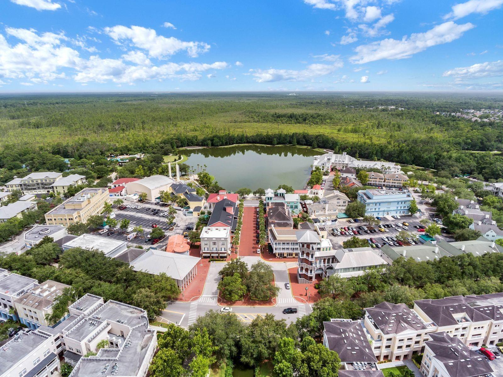608 NADINA PLACE, Celebration, FL 34747