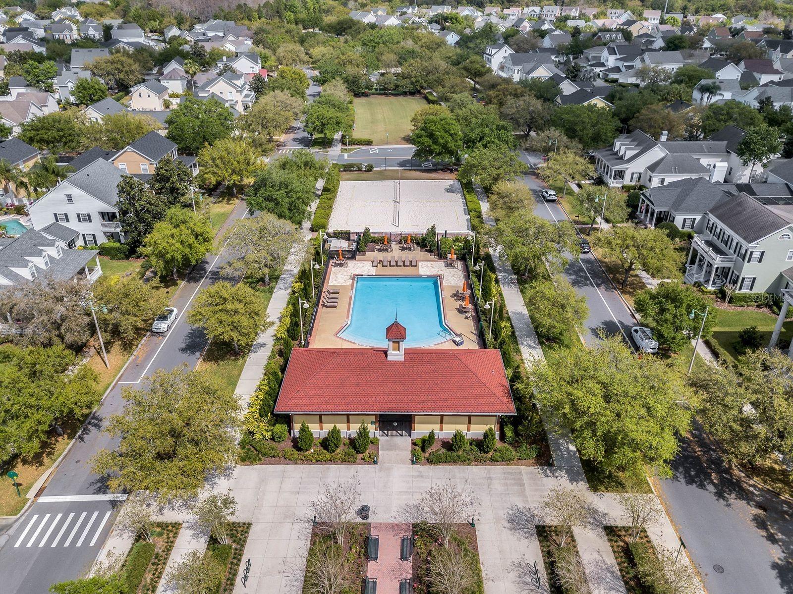 608 NADINA PLACE, Celebration, FL 34747