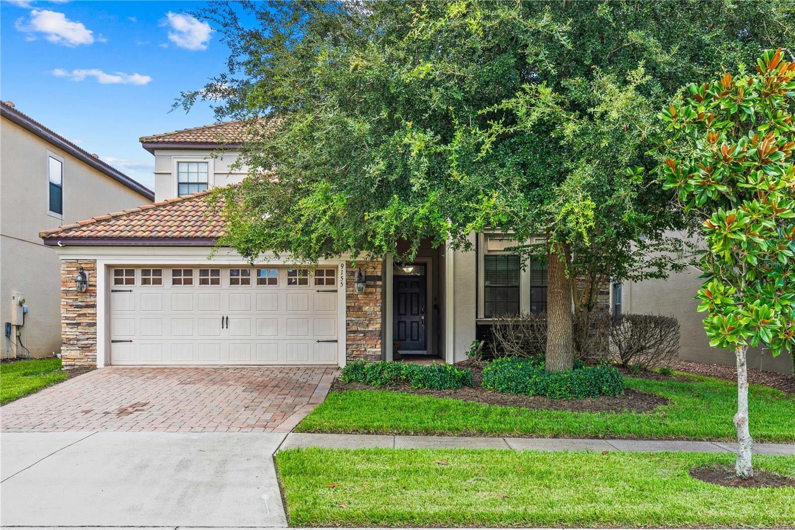 9155 WEDGE DRIVE, Davenport, FL 33896 9155 WEDGE DRIVE, Davenport, FL 33896