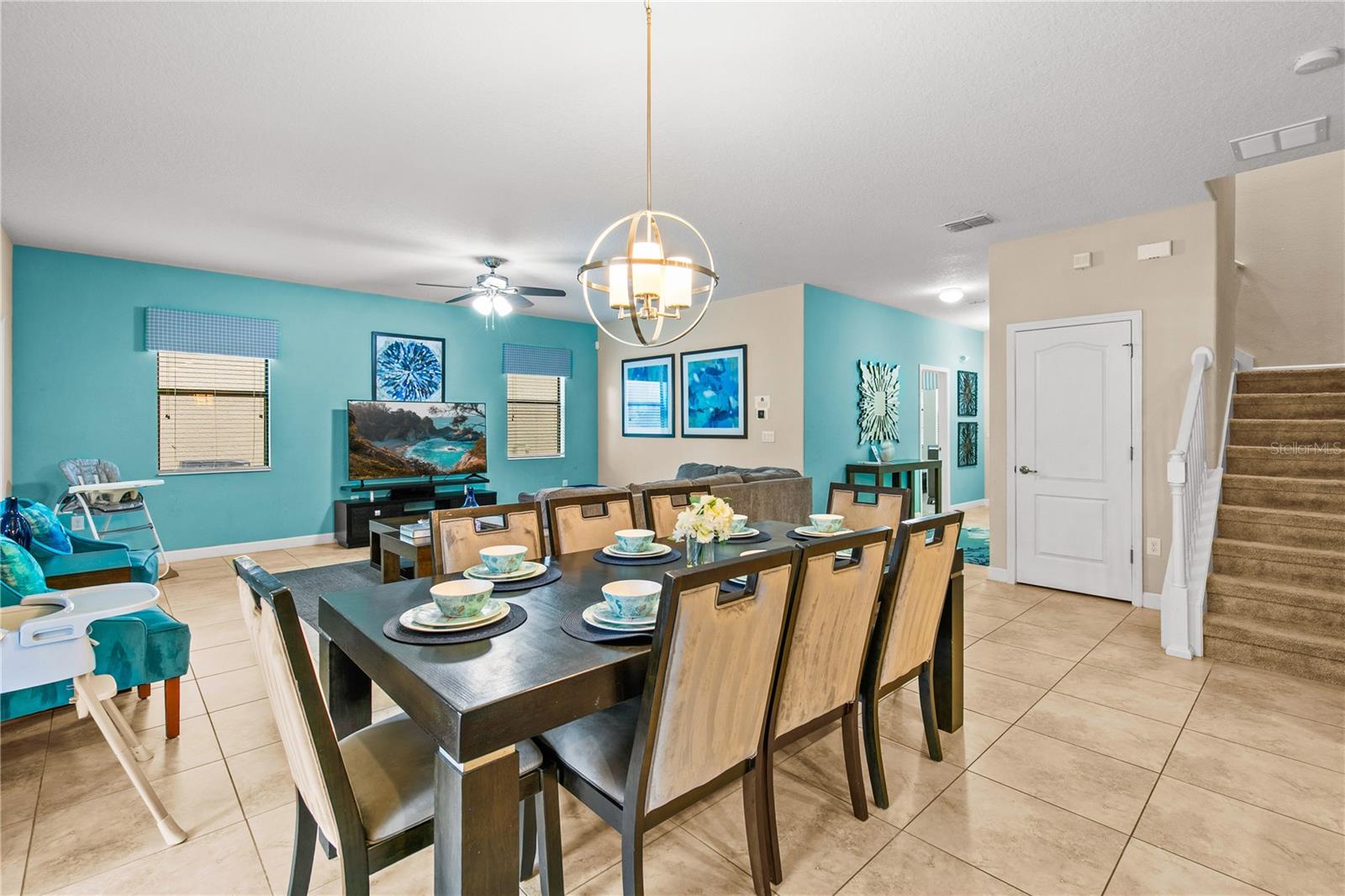 9155 WEDGE DRIVE, Davenport, FL 33896 9155 WEDGE DRIVE, Davenport, FL 33896