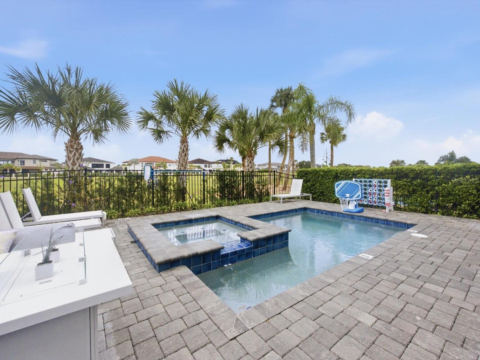 1104 CASTLE PINES COURT, Kissimmee, FL 34747