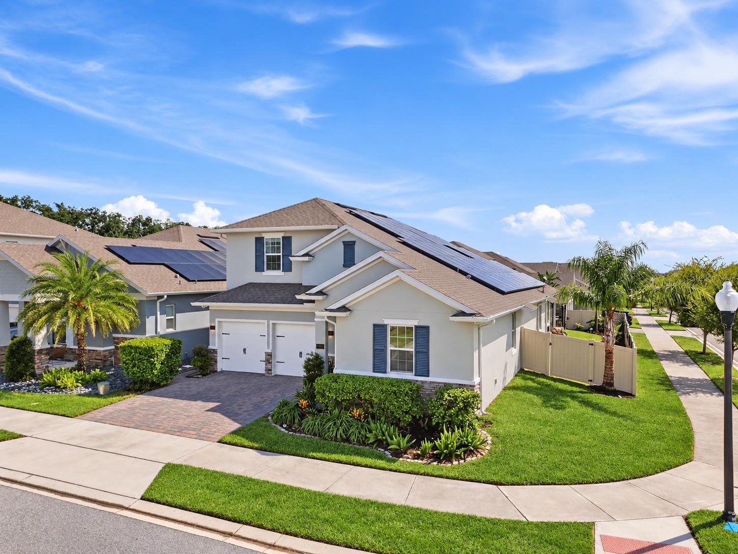 5416 GOLDEN APPLE DRIVE, Winter Garden, FL 34787