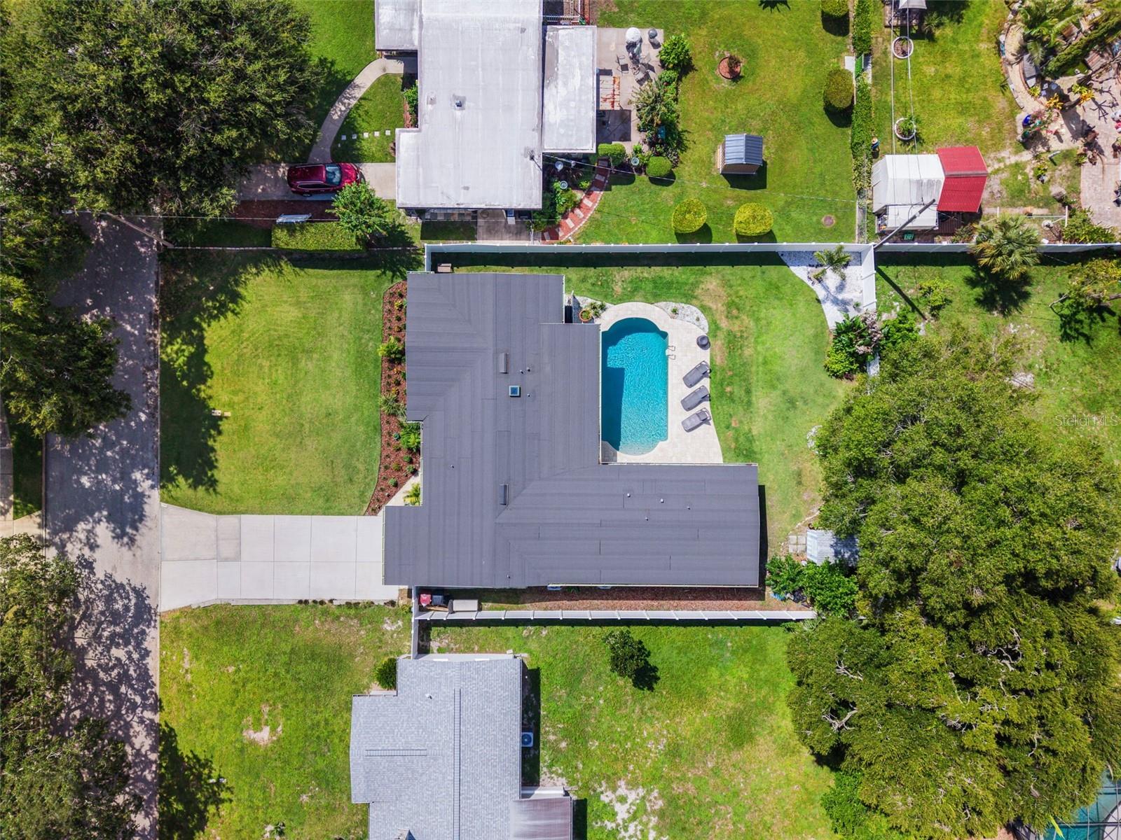 1502 DOVE DRIVE, Orlando, FL 32803