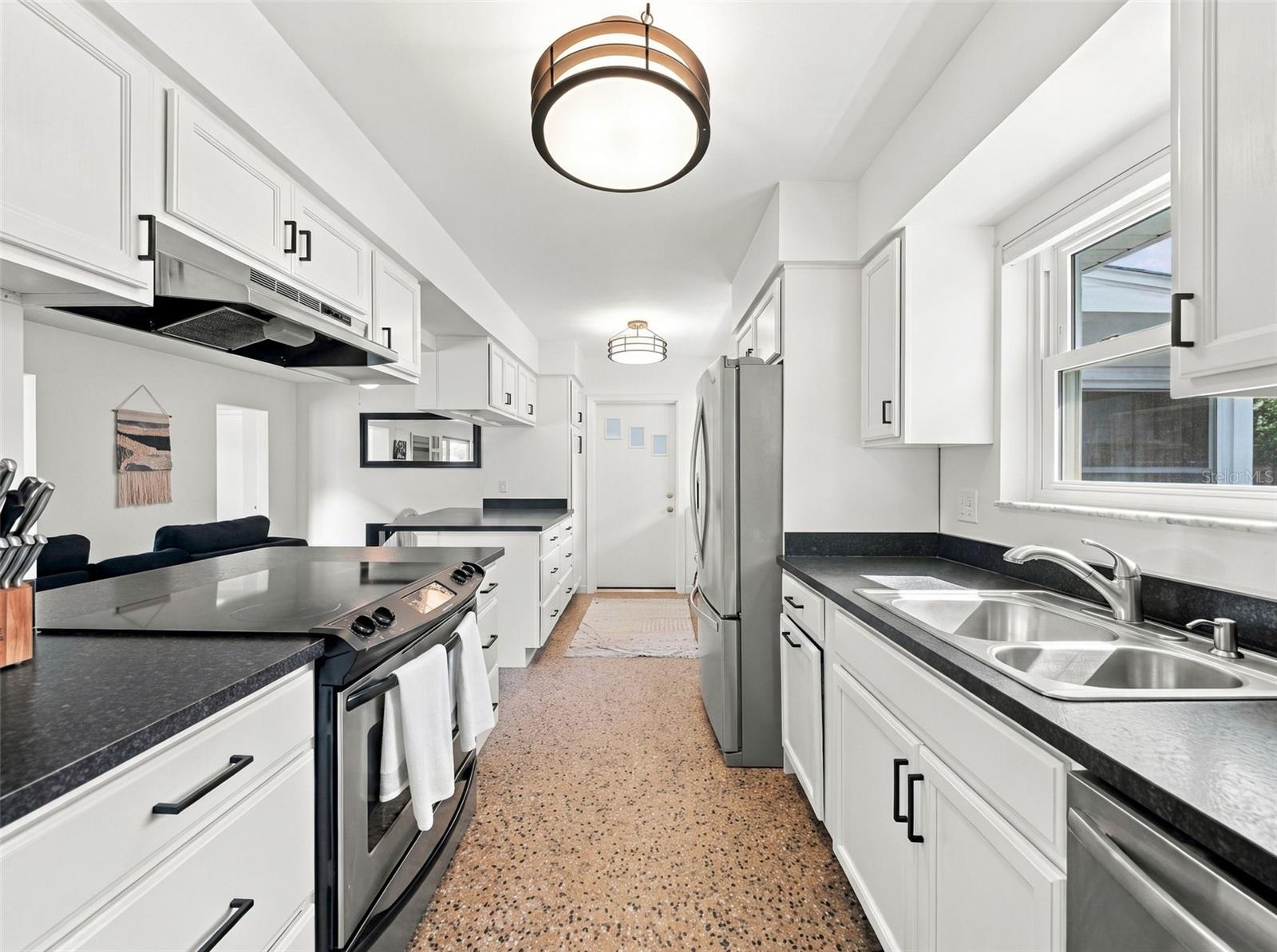 Kitchen Kitchen