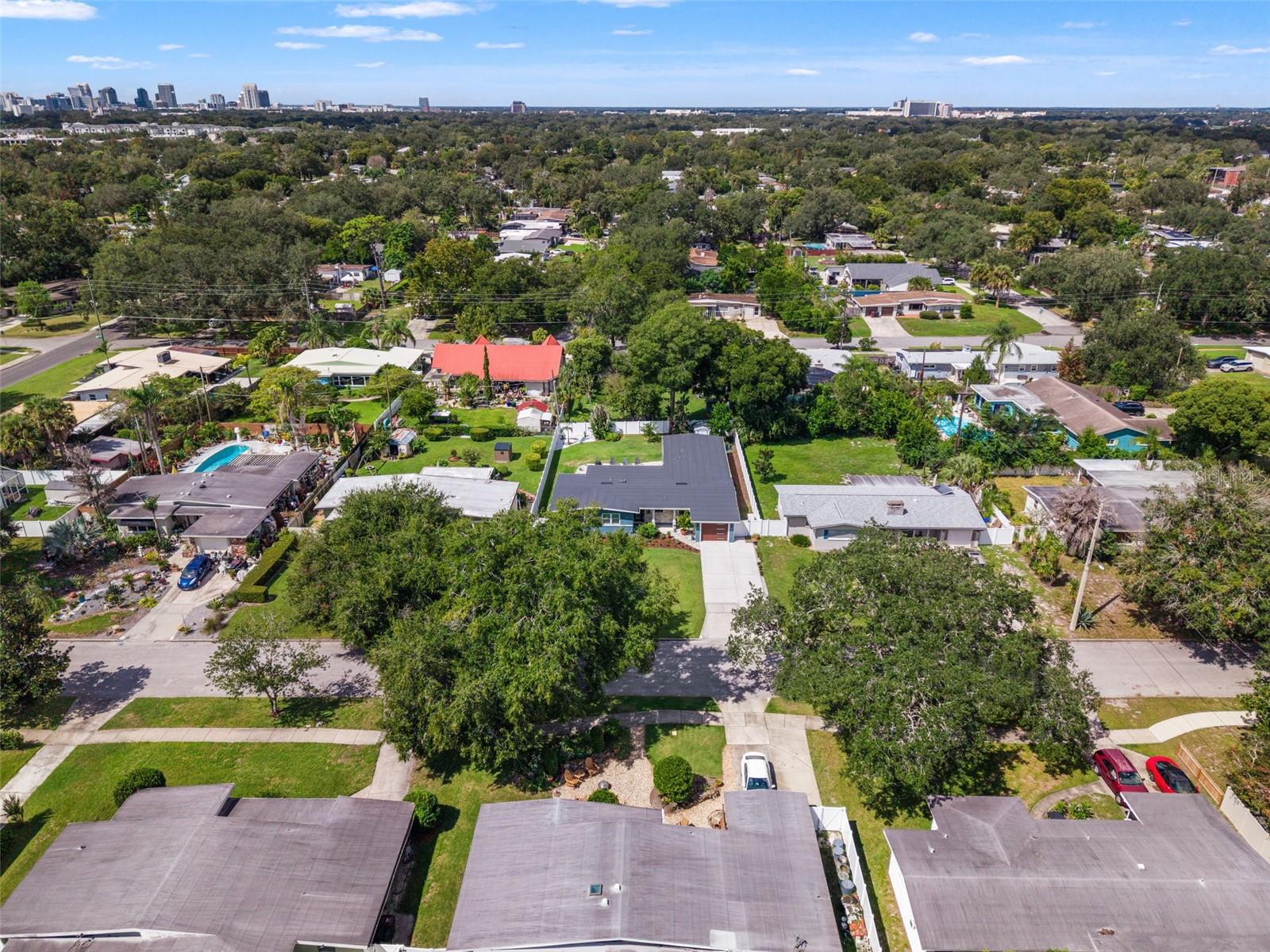1502 DOVE DRIVE, Orlando, FL 32803