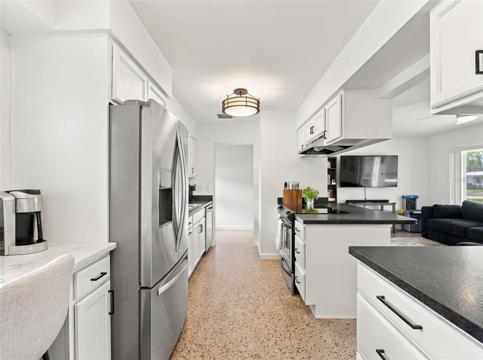 Kitchen Kitchen