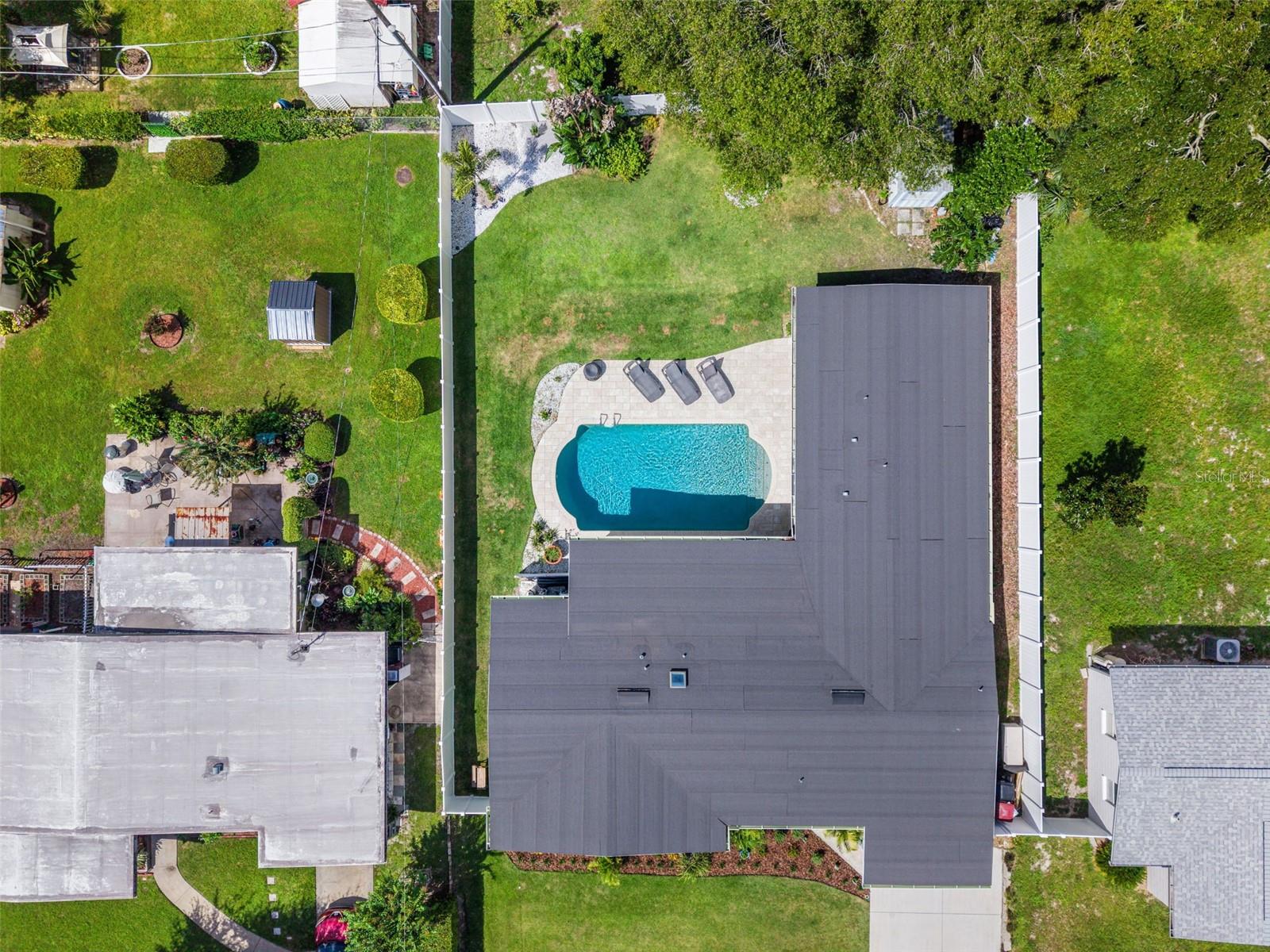 1502 DOVE DRIVE, Orlando, FL 32803