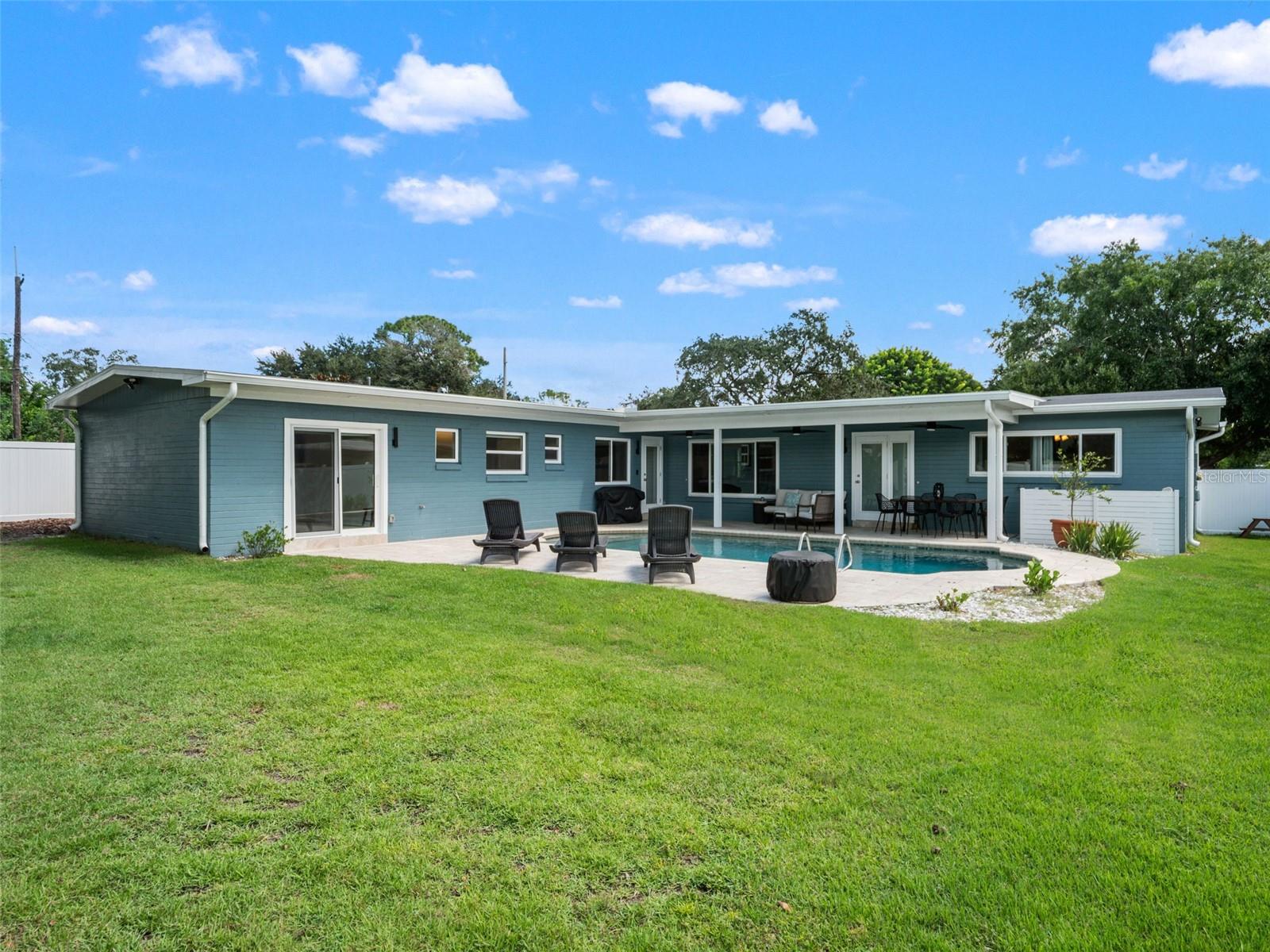 1502 DOVE DRIVE, Orlando, FL 32803