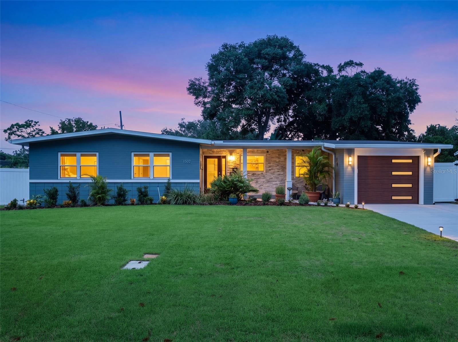1502 DOVE DRIVE, Orlando, FL 32803