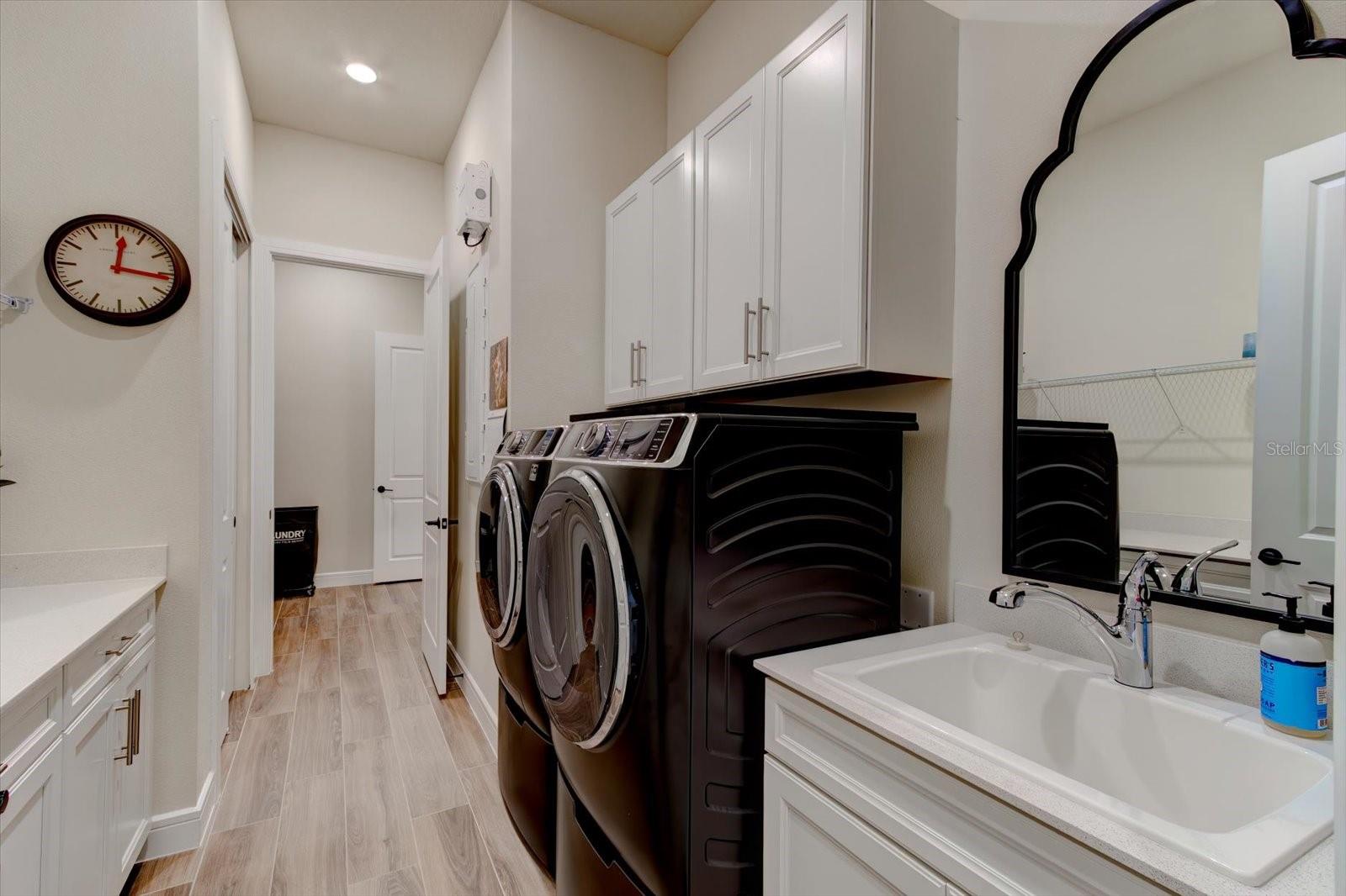 Laundry Tub