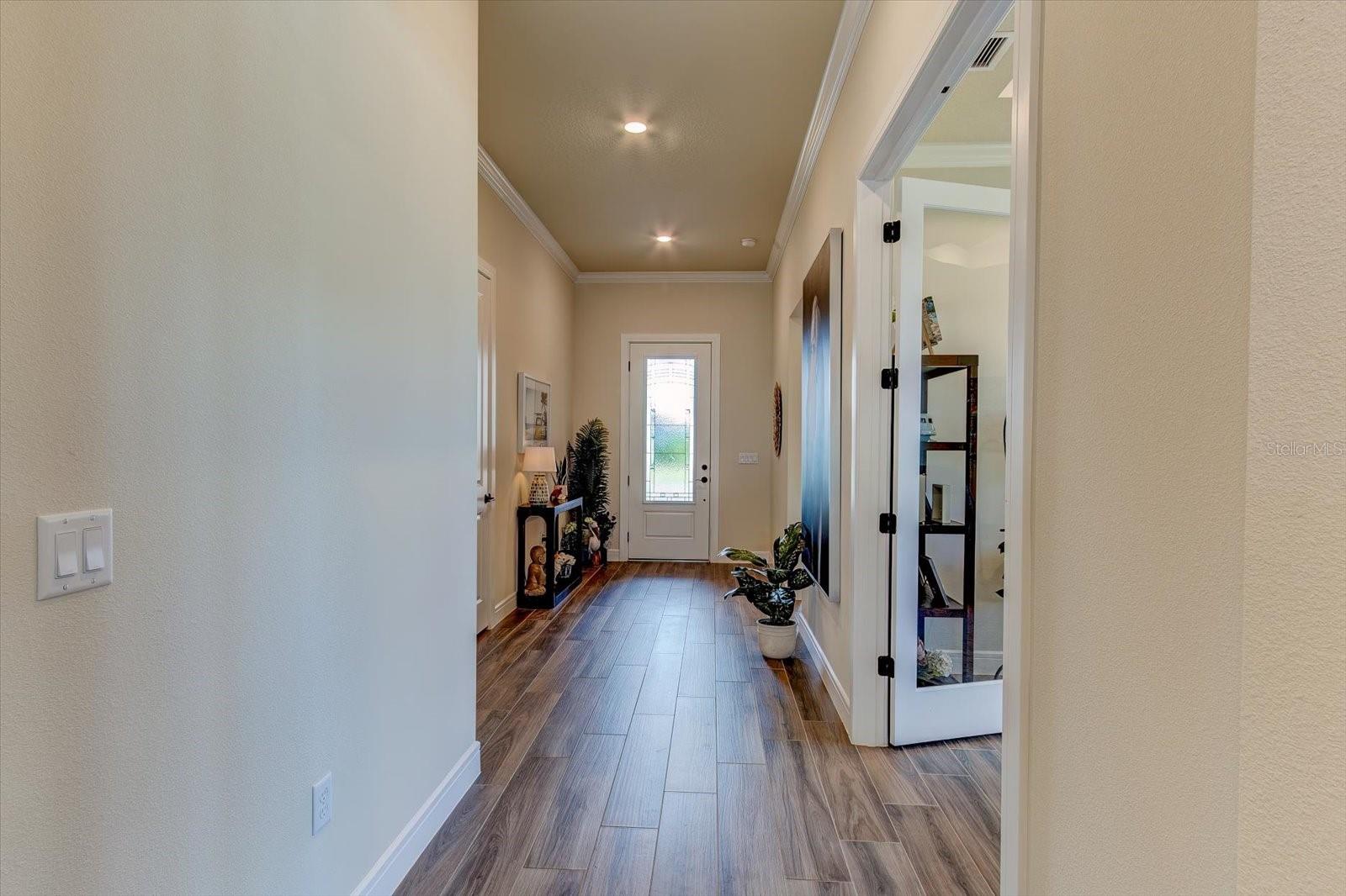 Foyer