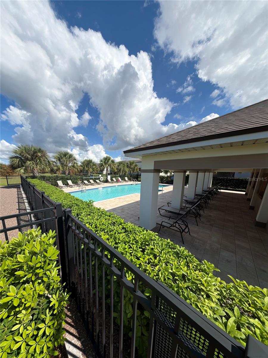 1119 DESERT CANDLE DRIVE, Ocoee, FL 34761