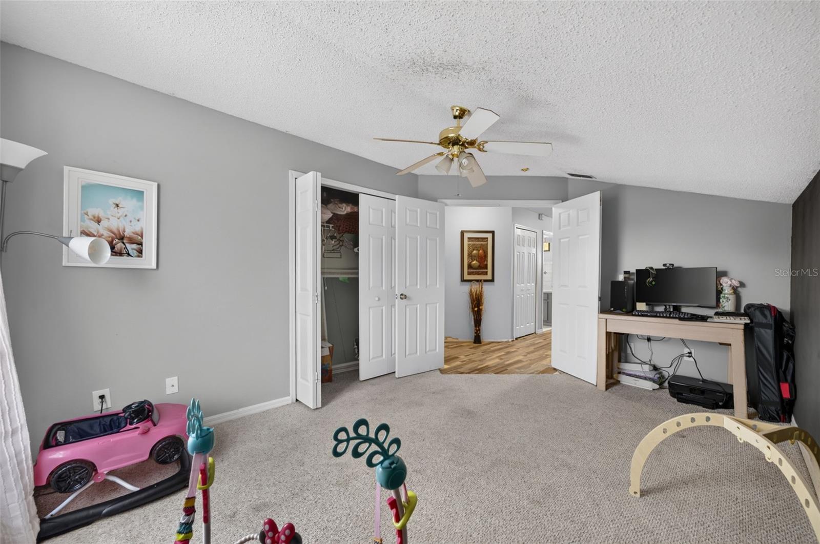 Bedroom #5