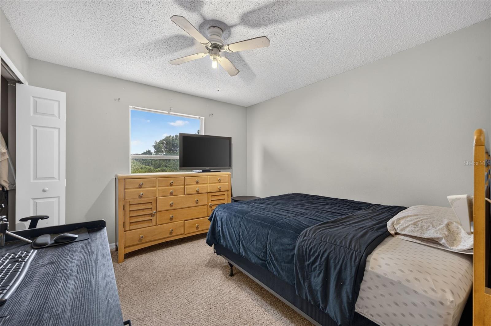 Bedroom #3
