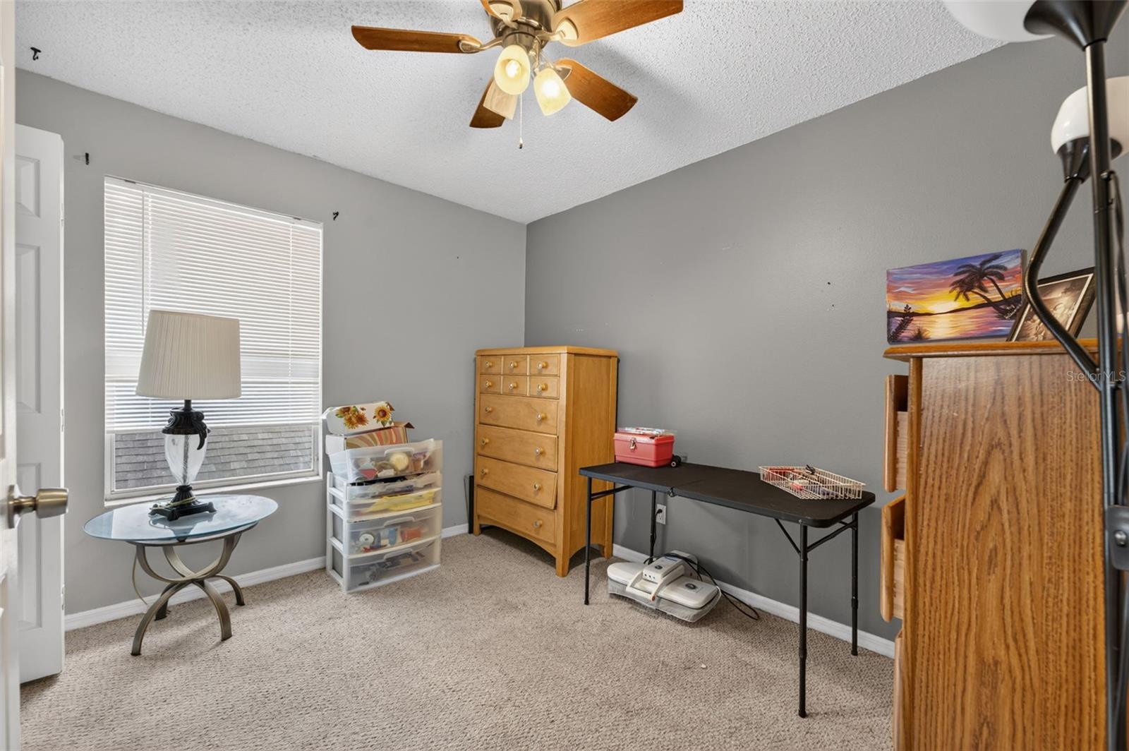 Bedroom #4