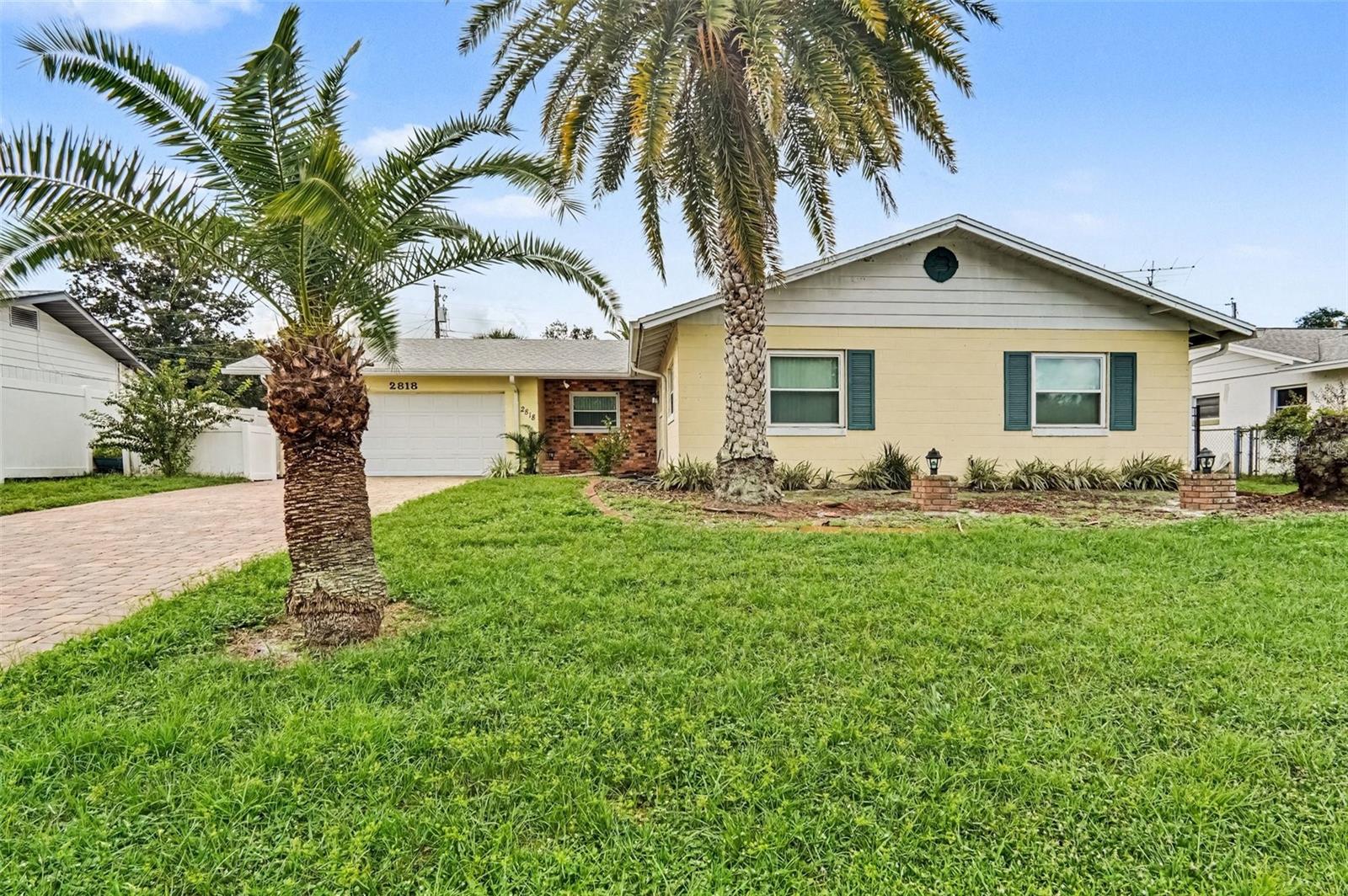 2818 AMBERGATE ROAD, Winter Park, FL 32792