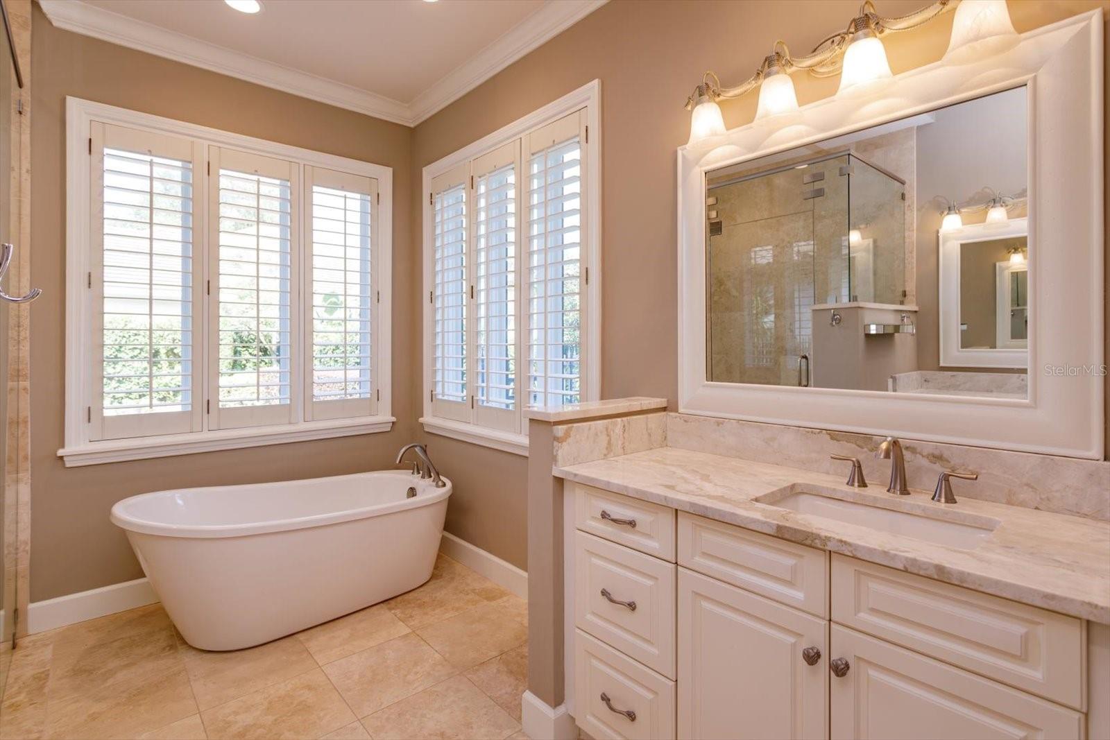 Master Bath