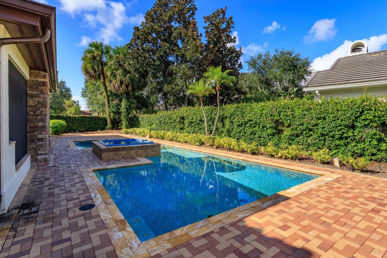 Pavers