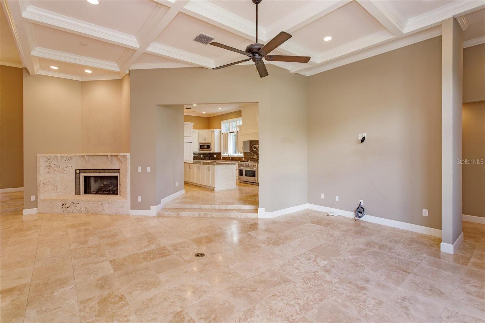 Bonus room