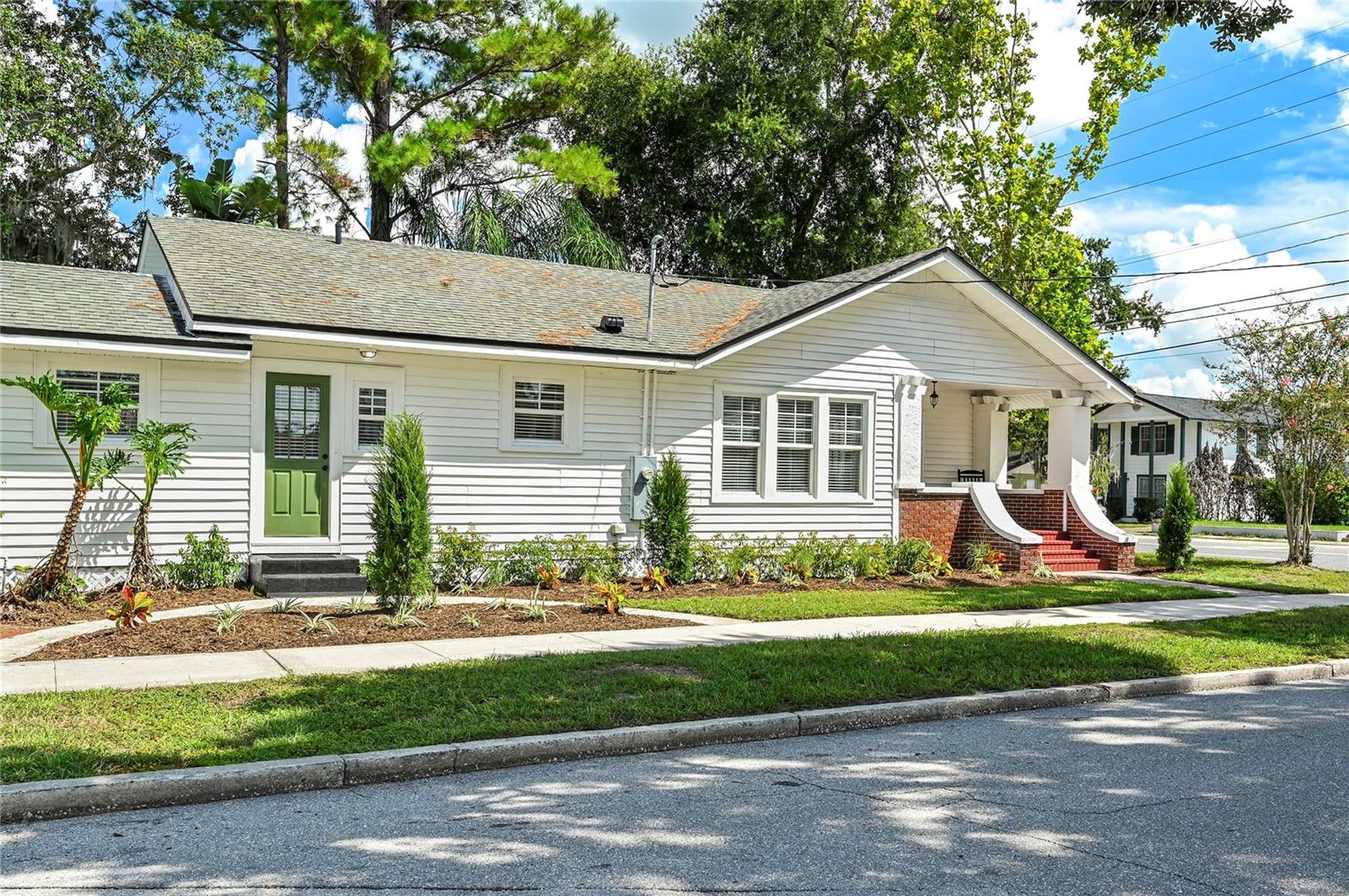 1 E PRINCETON STREET, Orlando, FL 32804