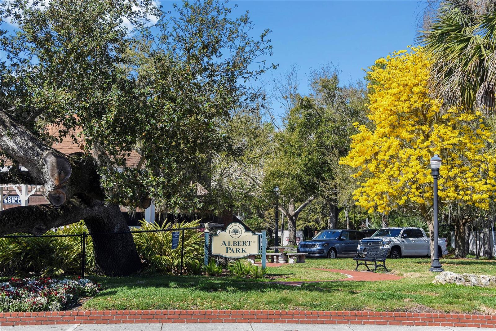 lots of parks around this terrific home.