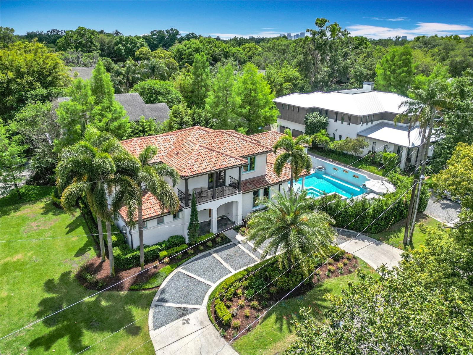 2614 PARKLAND DRIVE, Winter Park, FL 32789