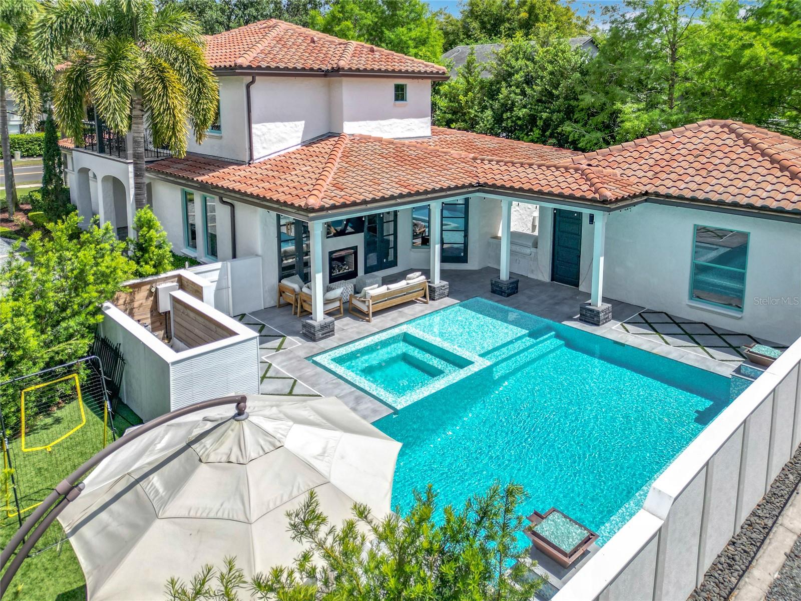 2614 PARKLAND DRIVE, Winter Park, FL 32789