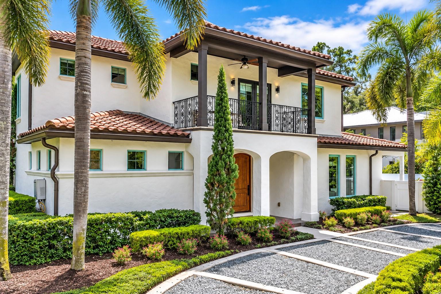 2614 PARKLAND DRIVE, Winter Park, FL 32789