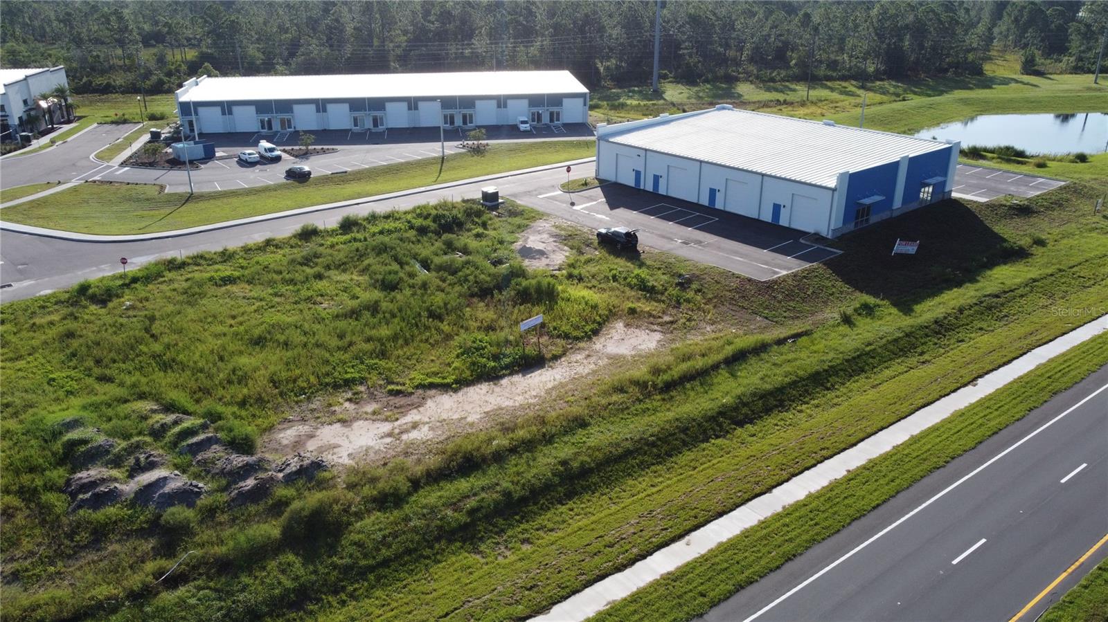 6301 AMERA TRAIL, #7H, St Cloud, FL 34773