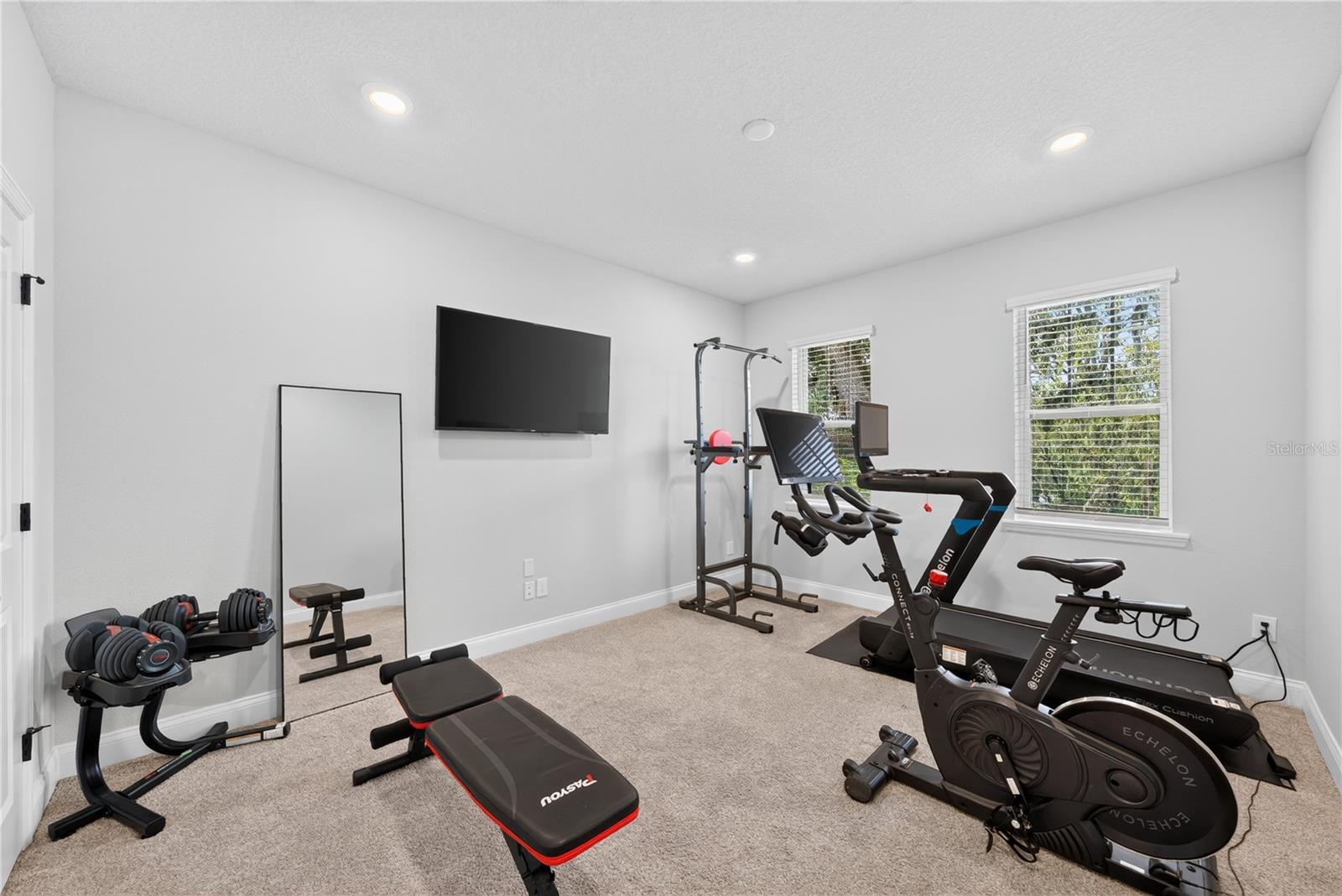 Bonus Room
