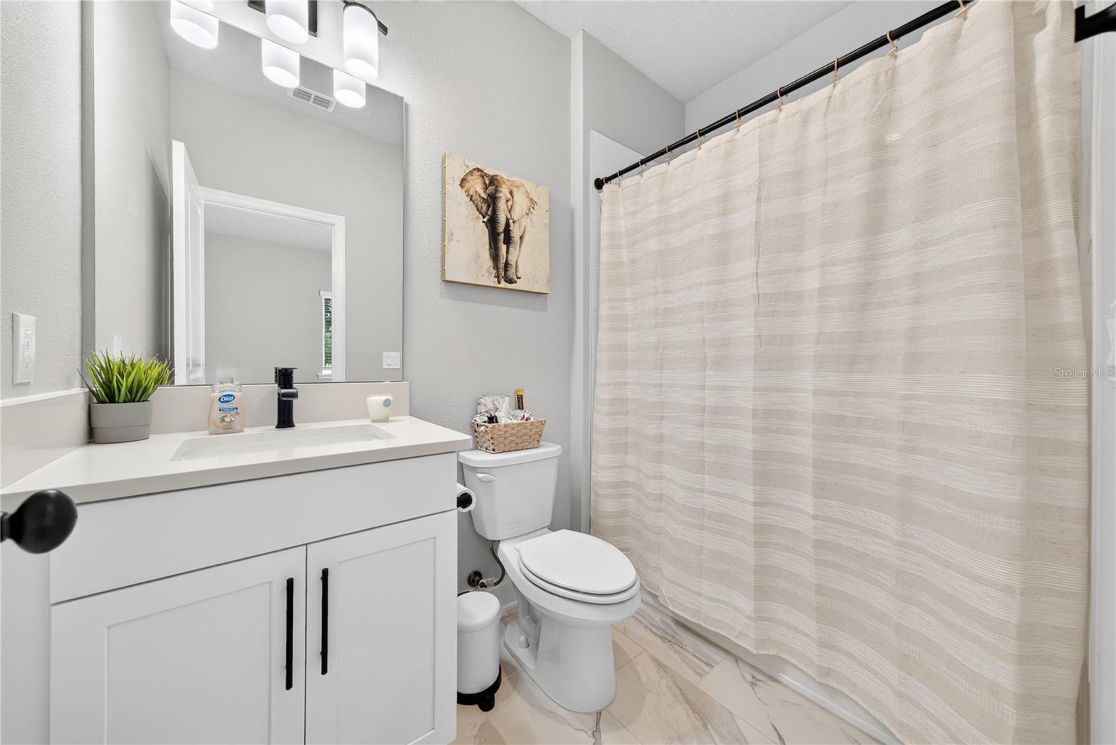 Third Bathroom
