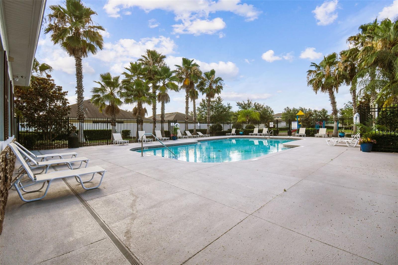 Community Pool