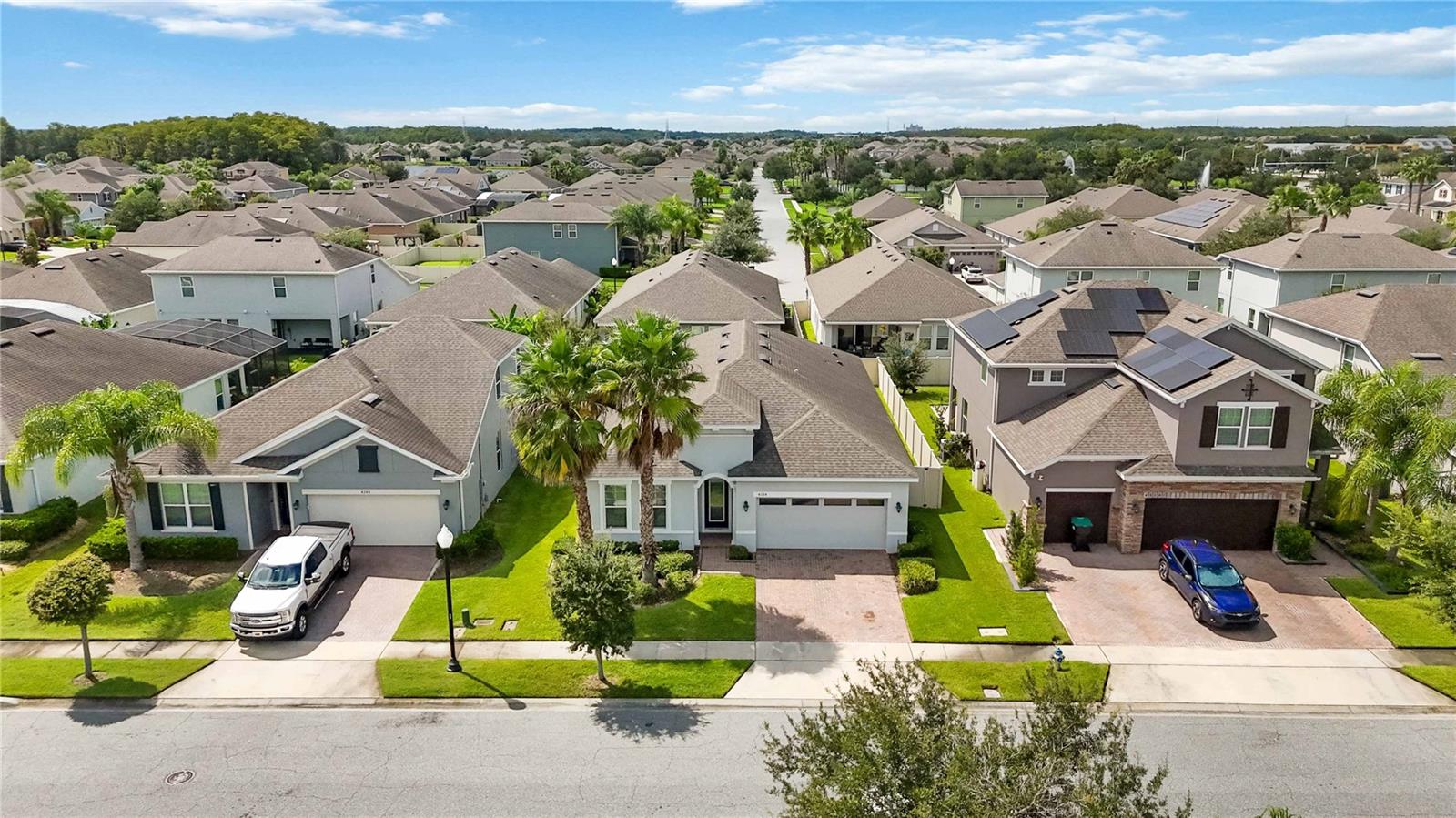 4334 CYPRESS GLADES LANE, Orlando, FL 32824