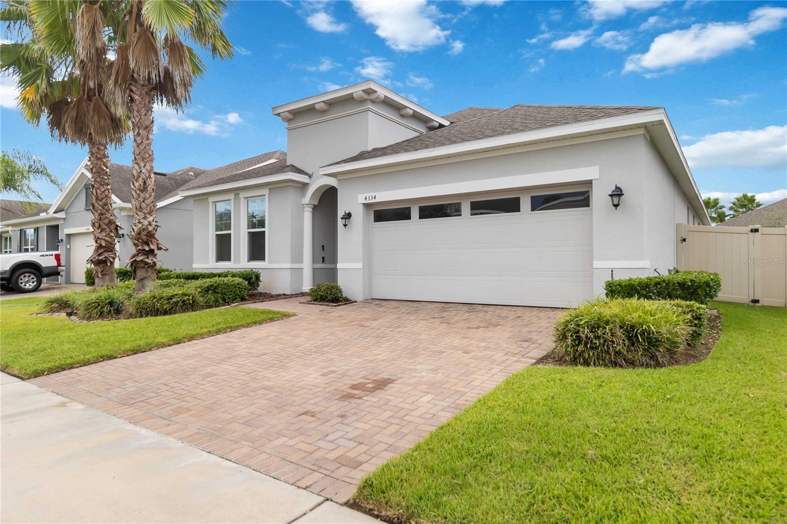 4334 CYPRESS GLADES LANE, Orlando, FL 32824