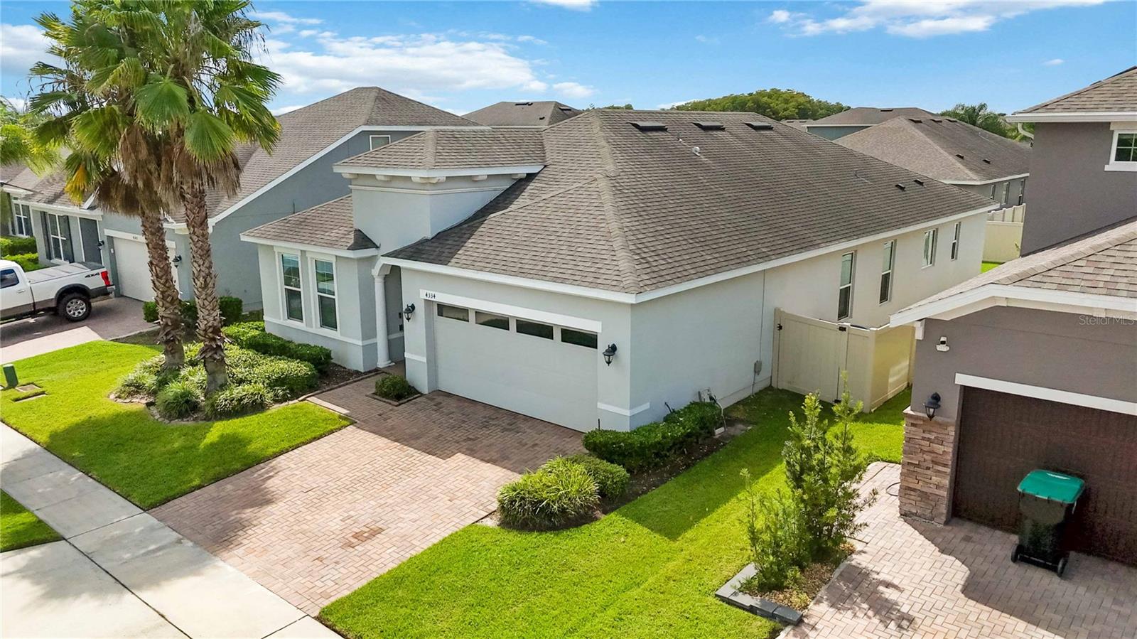 4334 CYPRESS GLADES LANE, Orlando, FL 32824
