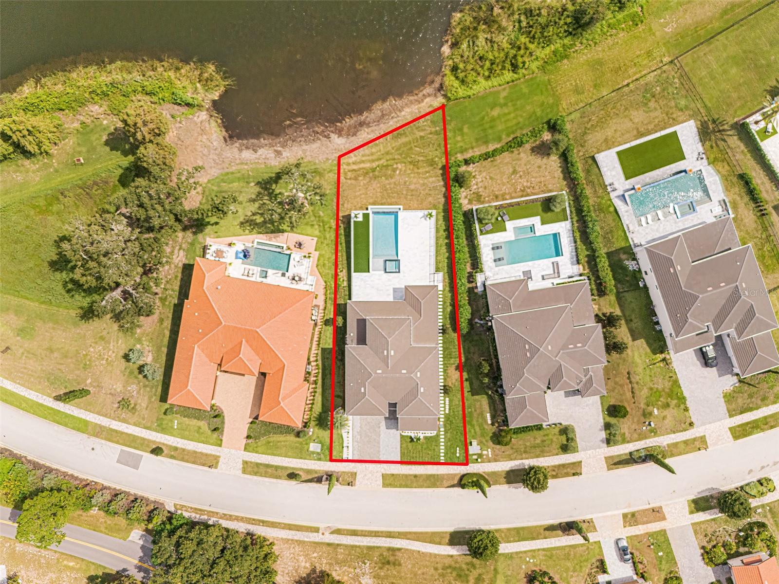 16842 BOLSENA DRIVE, Montverde, FL 34756 16842 BOLSENA DRIVE, Montverde, FL 34756