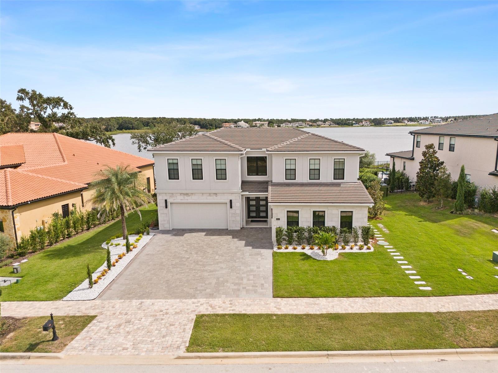 16842 BOLSENA DRIVE, Montverde, FL 34756