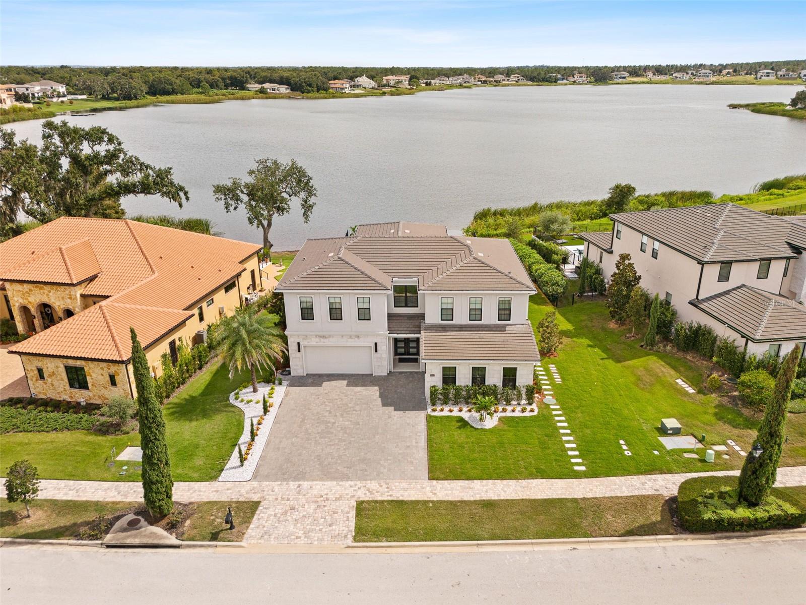 16842 BOLSENA DRIVE, Montverde, FL 34756