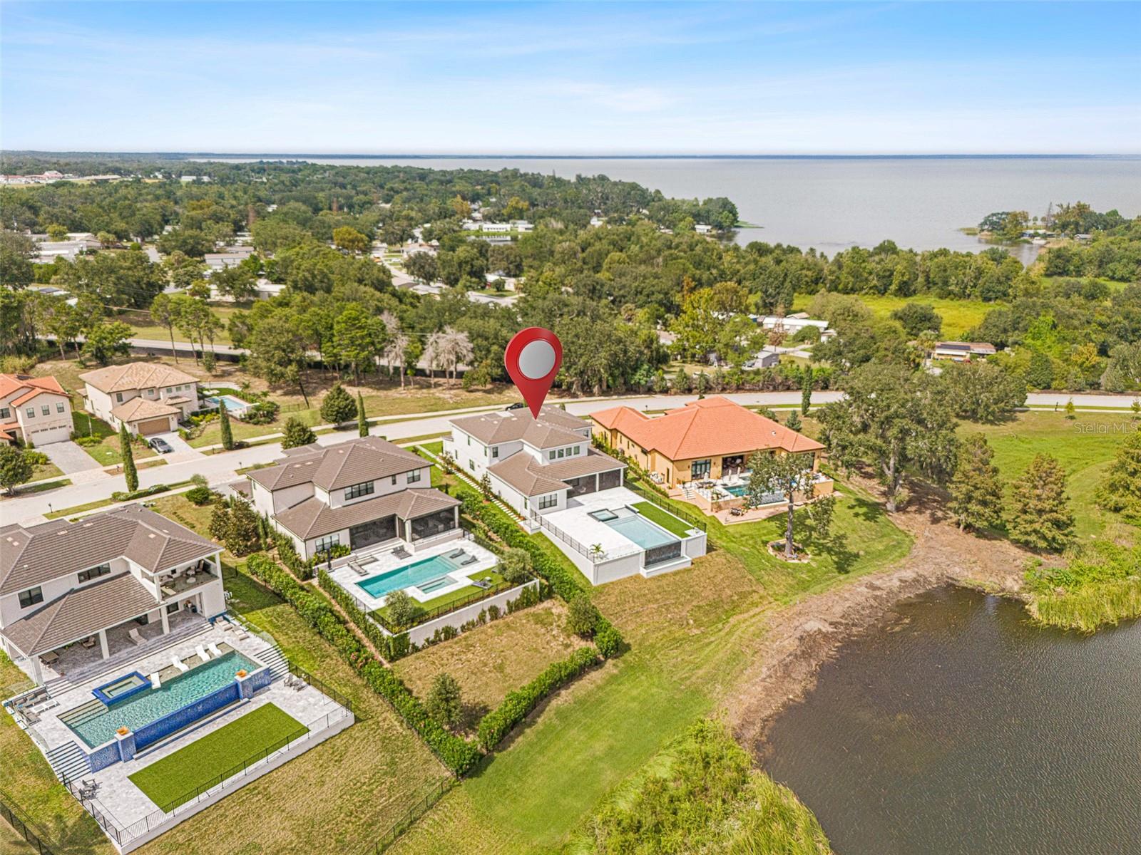 16842 BOLSENA DRIVE, Montverde, FL 34756
